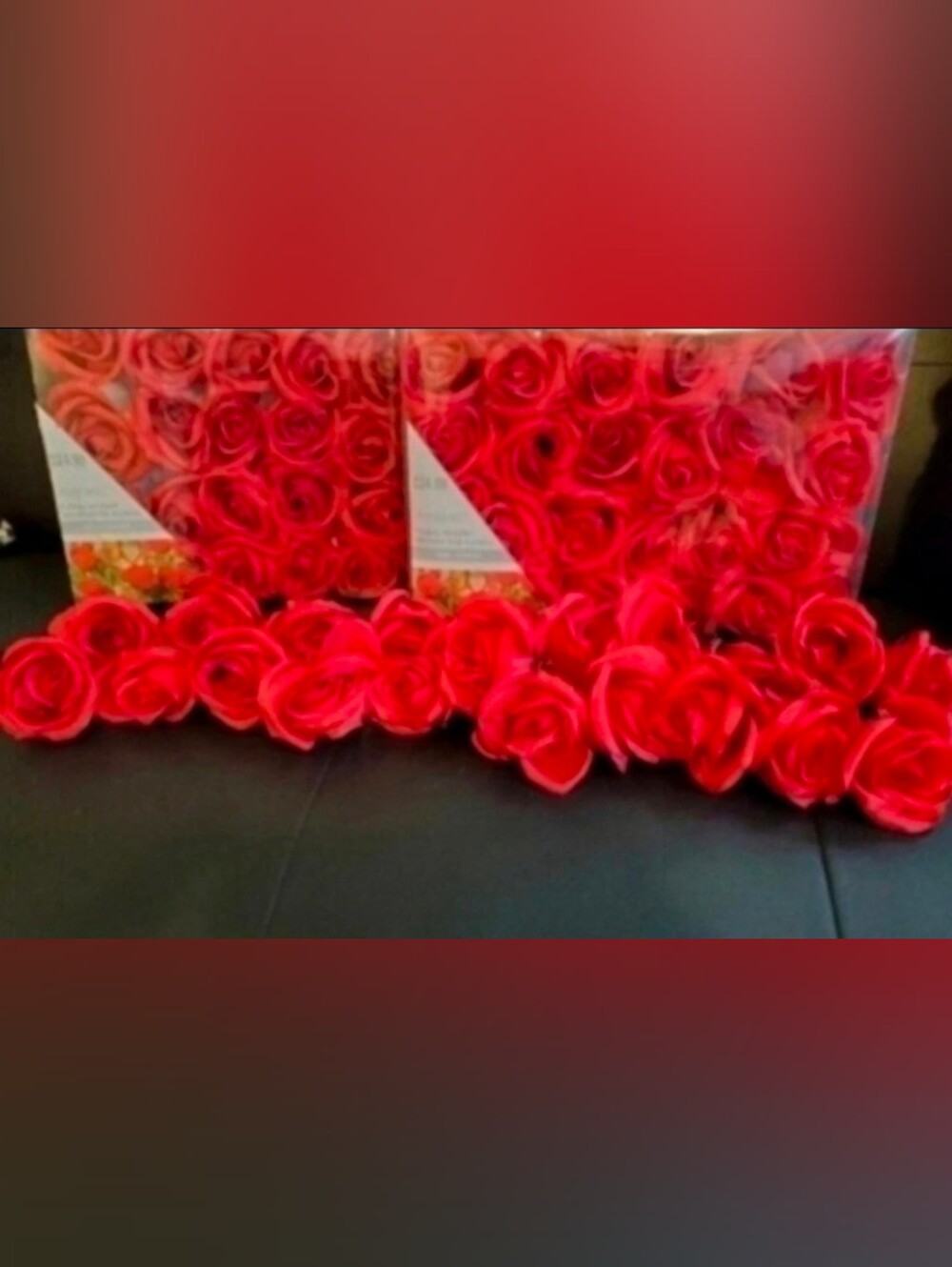 Roses